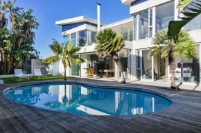 GND Properties Luxury Holiday Home